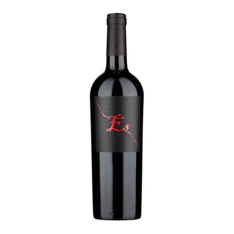 Primitivo 'Es' - Gianfranco Fino - Rosso - 2022
