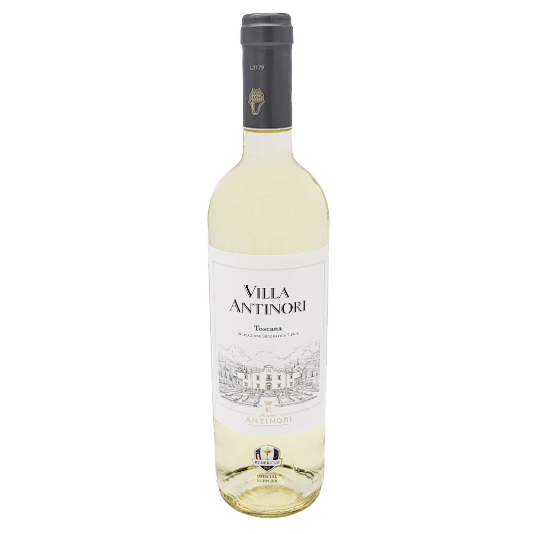 Villa Antinori Bianco - Antinori - Bianco - 2024