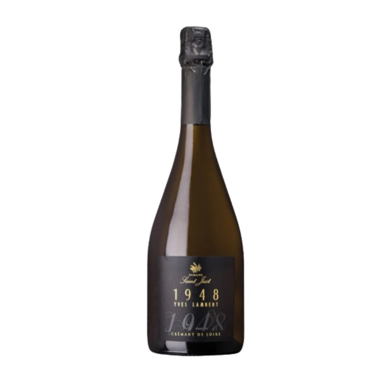 1948 Brut Nature Crémant de Loire - Arnaud Lambert - 2021