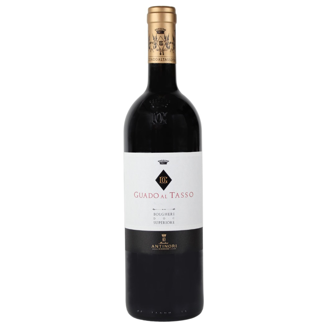 Guado al Tasso - Tenuta Guado al Tasso - Antinori - Rosso - 2021