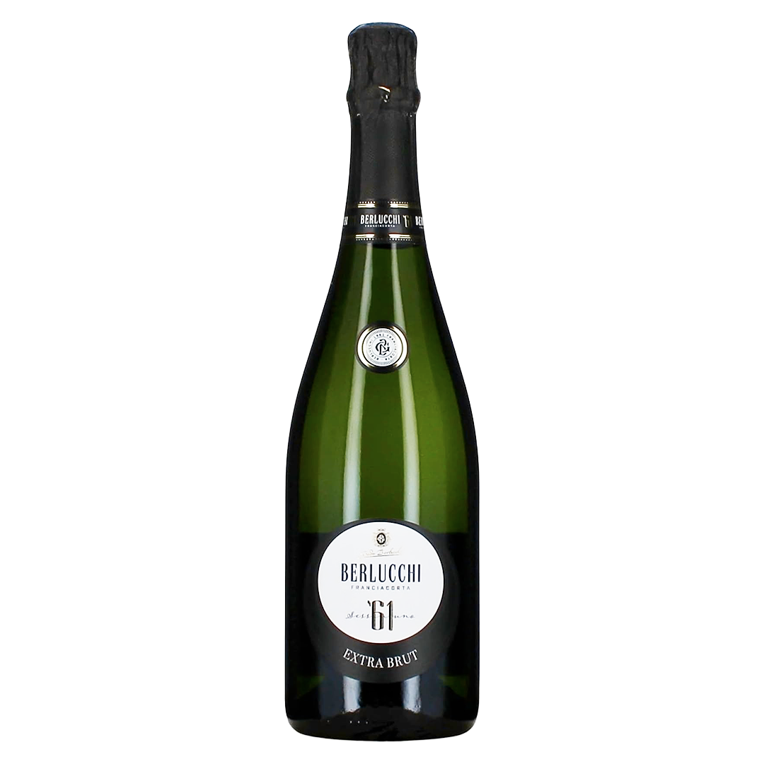 Berlucchi 61 Extra Brut - Franciacorta - Italia -