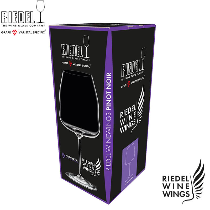 Riedel Winewings Calice Vino Rosso - Pinot Noir/Nebbiolo