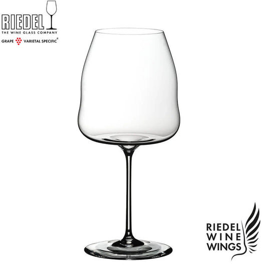 Riedel Winewings Calice Vino Rosso - Pinot Noir/Nebbiolo