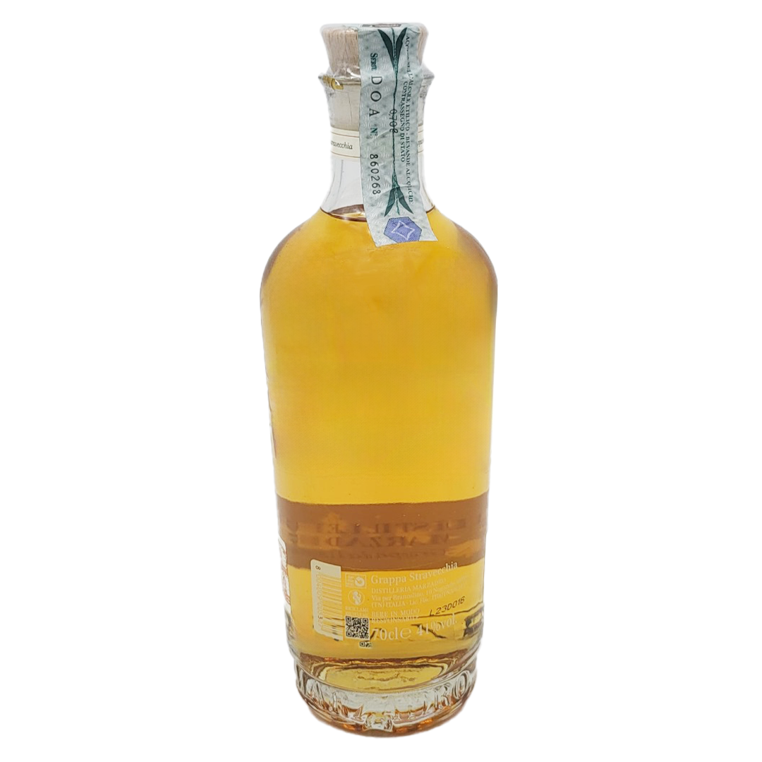 Diciotto Lune - Distilleria Marzadro - Grappa