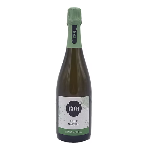 1701 - Franciacorta - Brut Nature