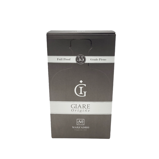 Jars Origine - Marzadro - Grappa