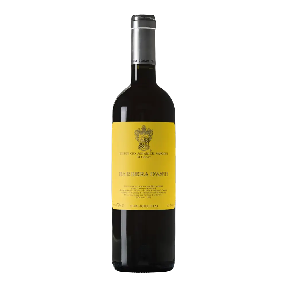 Barbera d'Asti - Marchesi di Gresy - Piemonte - 2024