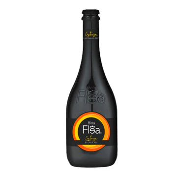 Birra Costanza - Blonde Ale - Flea - Umbria