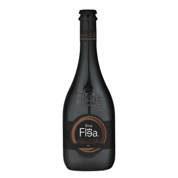 Birra Federico II - Extra Ipa - Flea - Umbria