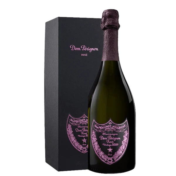 Dom Perignon Rosé 2009 - Astucciato - Francia - Champagne