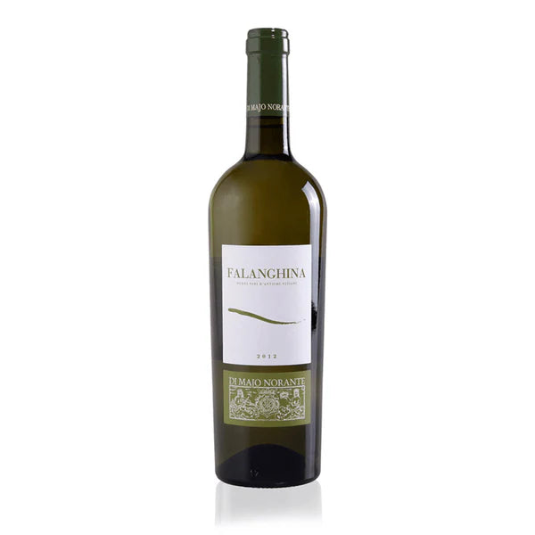 Falanghina del Molise DOC Bio - Di Majo Norante - Bianco