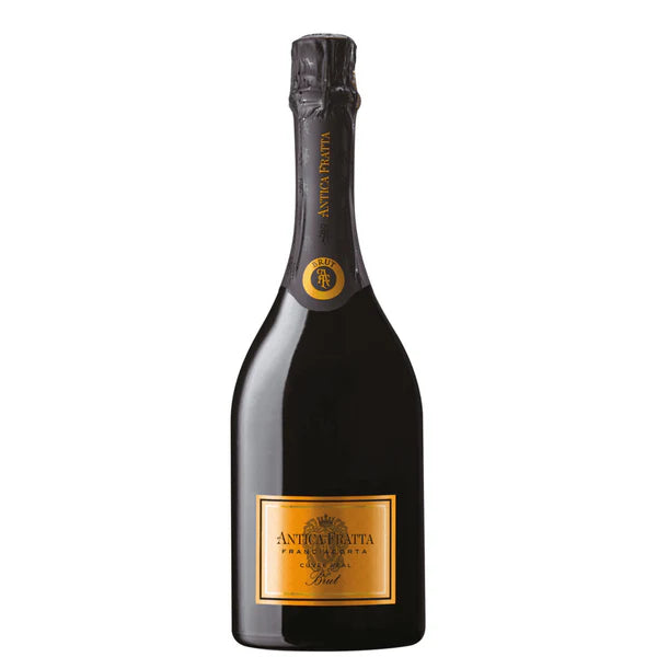 Franciacorta DOCG Brut - Antica Fratta -