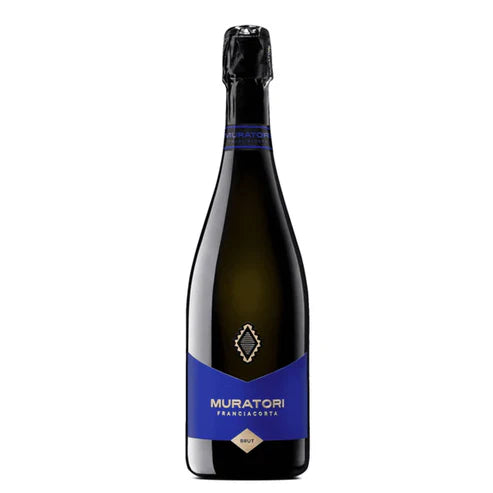 Selezione di 4 bottiglie - Metodo classico - Trento doc - Franciacorta