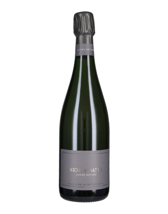 Cuvée Nature - Nicola Gatta - Lombardia - 75 cl