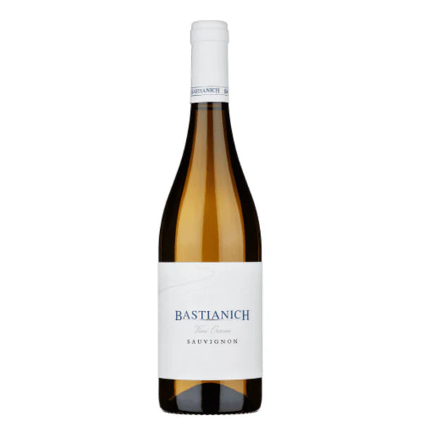 Sauvignon Blanc DOC - Bastianich - Bianco