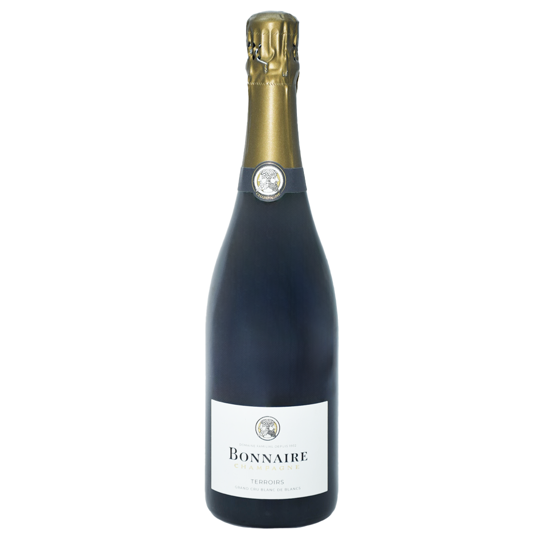 Bonnaire - Champagne - Blanc de Blancs - Francia