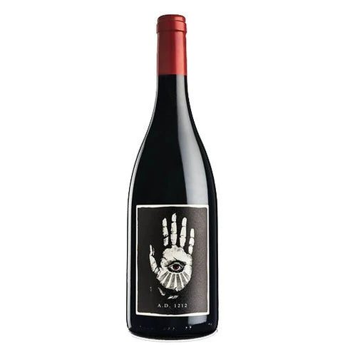 A.D. 1212 - Decugnano dei Barbi - Umbria - Rosso - 2021