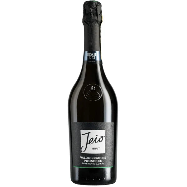 Prosecco Valdobbiadene Superiore Jeio - Extra Dry - Bisol