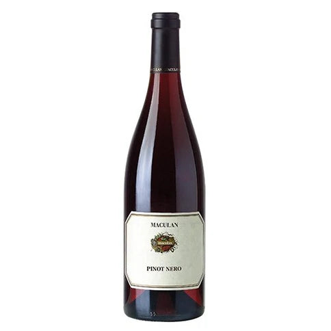 Pinot Nero - Maculan - Veneto - Rosso - 2023