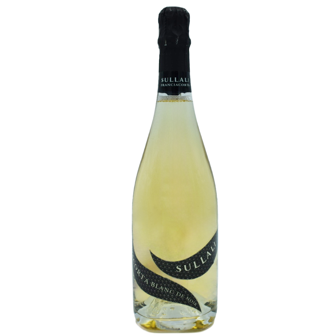 Franciacorta ExtraBrut Blanc de Noir - Sullali - Lombardia -