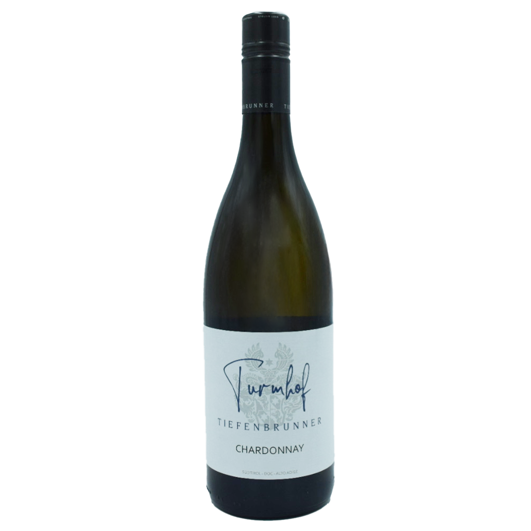 Turmhof Chardonnay - Tiefenbrunner - Bianco - 2022
