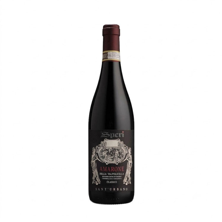 Amarone Sant'Urbano - Speri - Venteo - Rosso - 2020