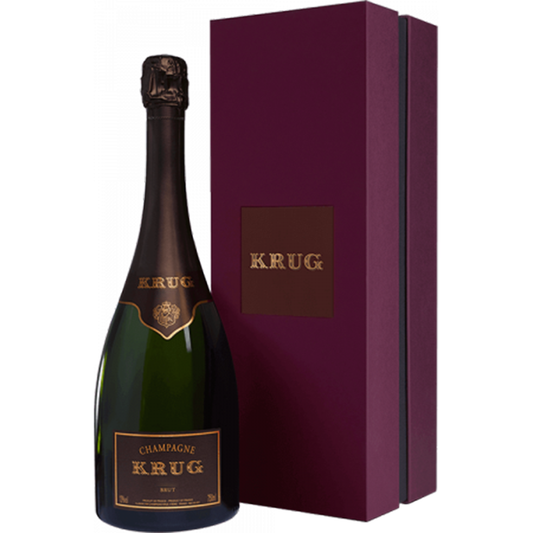 Krug - Vintage - 2008