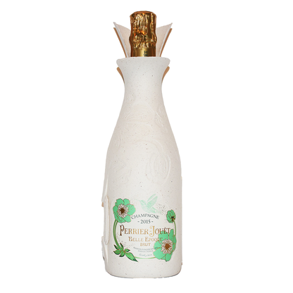 Belle Epoque - Perrier Jouet - Champagne - Millesimato 2015 - Limited Edition