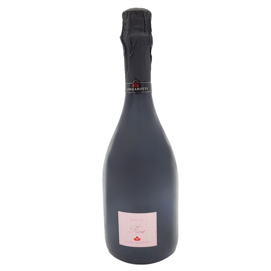 Lungarotti - Brut Rosé