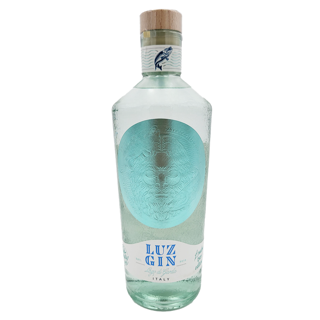 Luz - Gin London dry Limited Edition