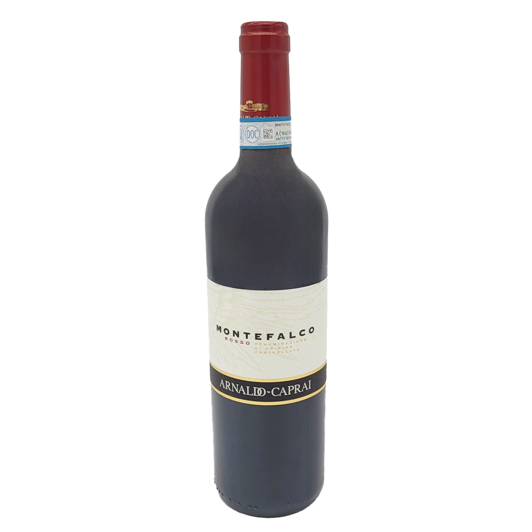 Montefalco rosso - Arnaldo Caprai - Rosso - 2020