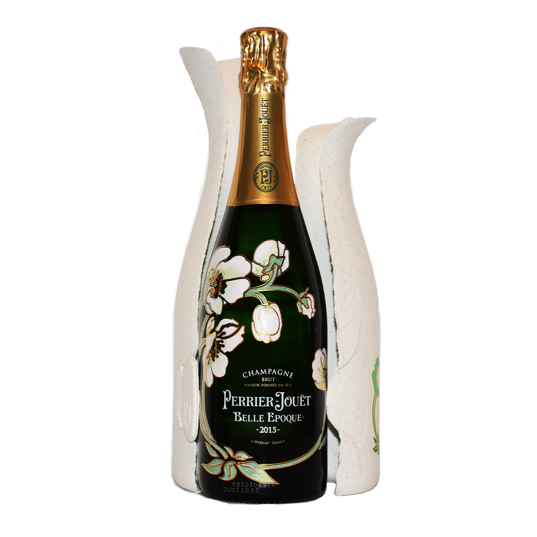 Belle Epoque - Perrier Jouet - Champagne - Millesimato 2015 - Limited Edition