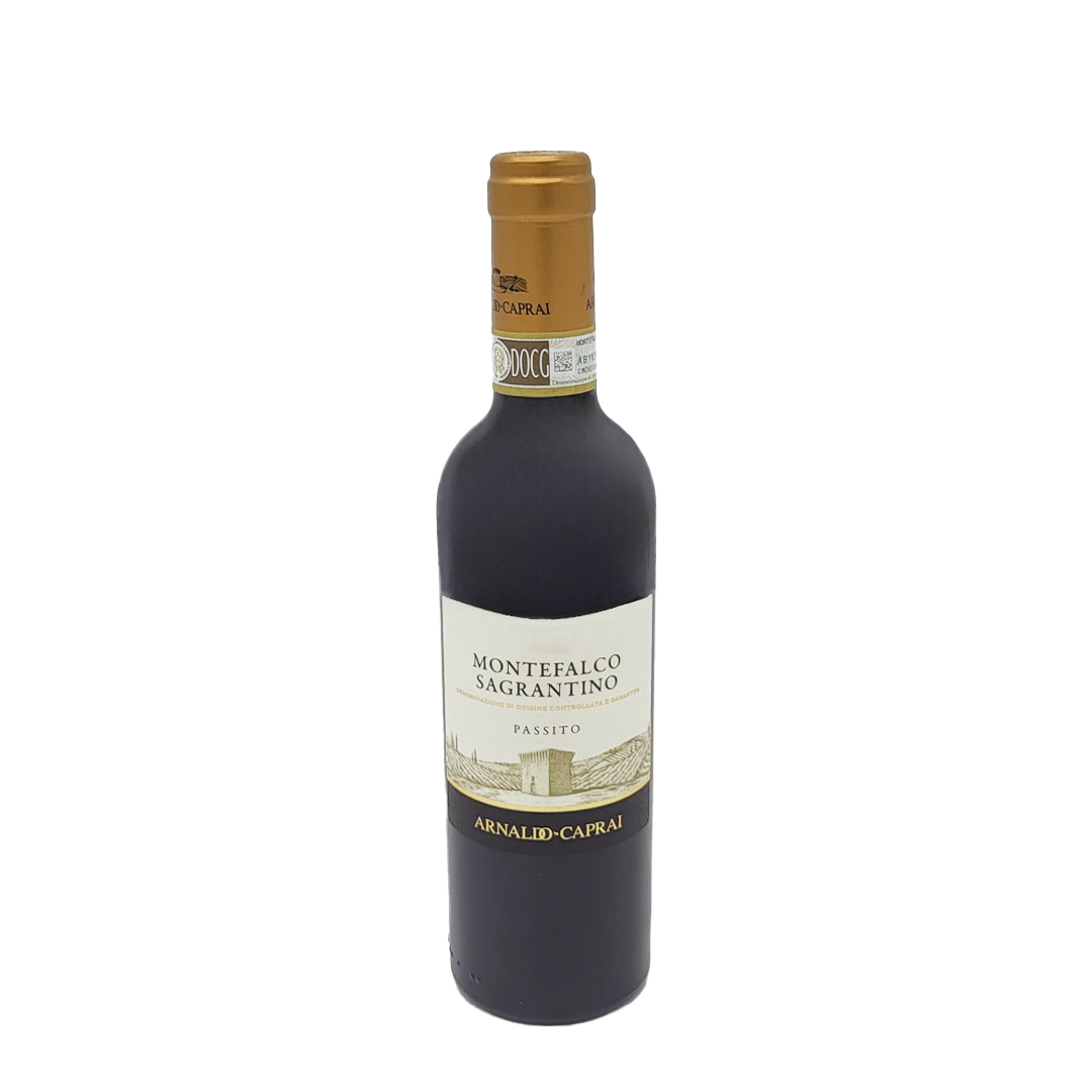 Passito di Sagrantino - Arnaldo Caprai - Vini Dolci - 2018