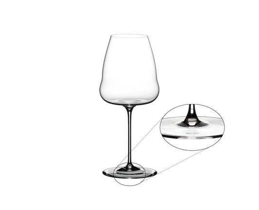 Riedel Winewings - Calice Champagne
