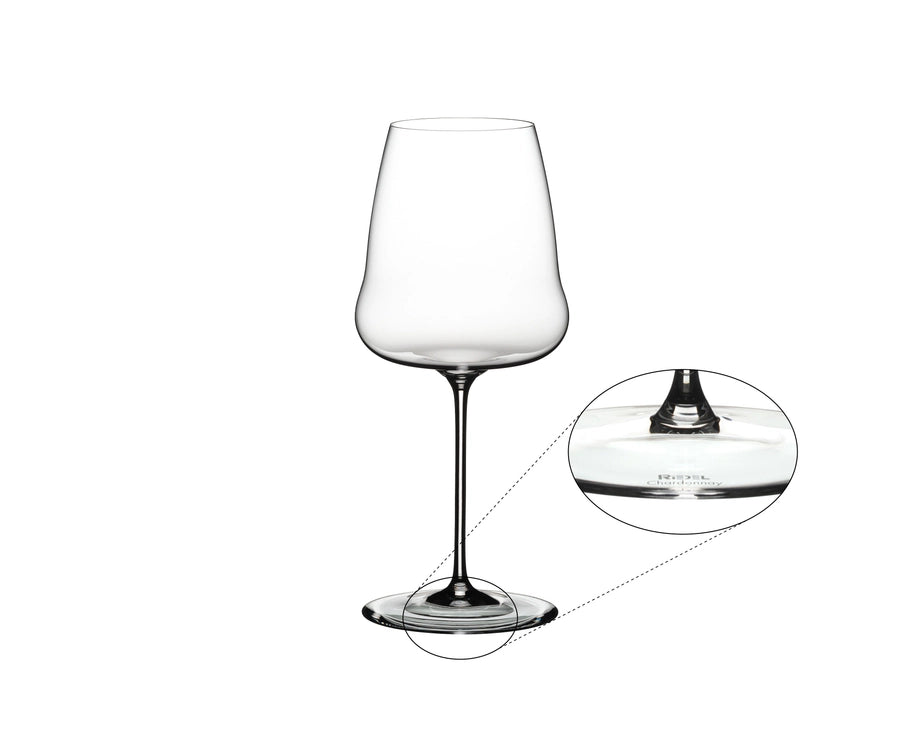 Riedel Winewings - Calice Vino Bianco - Chardonnay