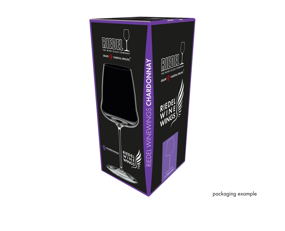 Riedel Winewings - Calice Vino Bianco - Chardonnay