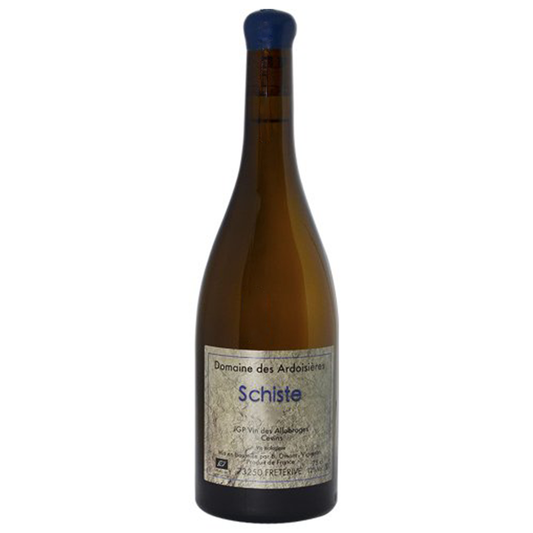 Schiste - Domaine des Ardoisières - Bianco - 2021