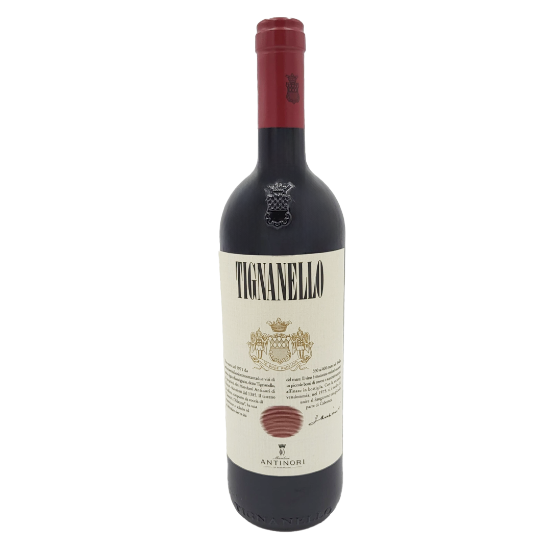 Tignanello - Antinori - Rosso - 2021