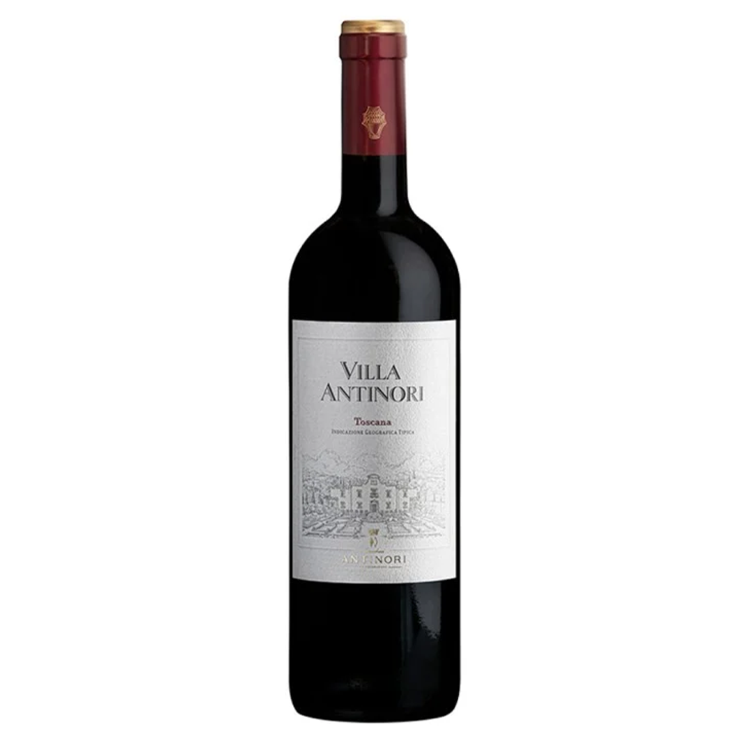 Villa Antinori - Red - 2020