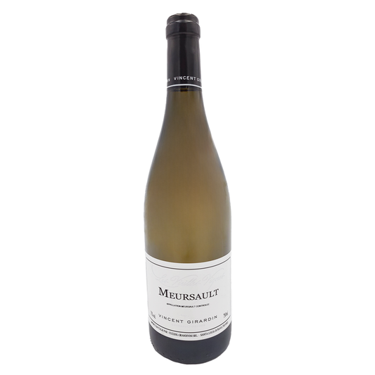 Vincent Girardin - Meursault Vieilles Vignes - Blanc - 2019