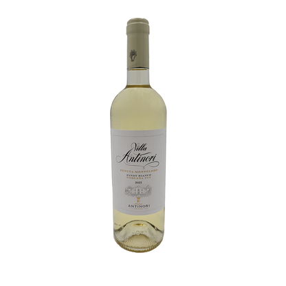 Villa Antinori - Tenuta di Monteloro - Pinot Bianco - 2022