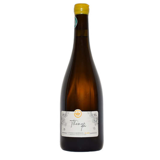 COTEAUX CHAMPENOIS BLANC - VALÉRIE FRISON - CHAMPAGNE - FRANCIA