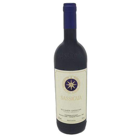 Tenuta San Guido - Bolgheri Sassicaia - Rosso - 2021