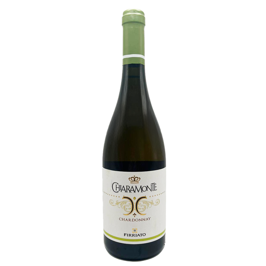 Chiaramonte Chardonnay - Firriato - Bianco - 2023