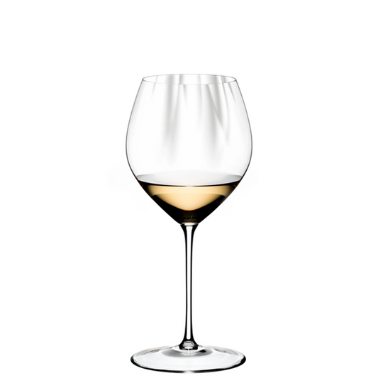 Riedel Performance - Calice Vino Bianco - Chardonnay In Vetro Cristallino