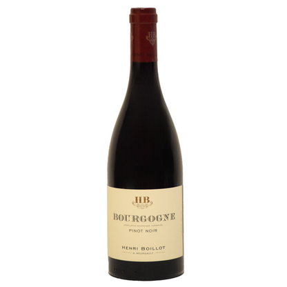 Bourgogne Pinot Noir - Boillot - Francia - 2021