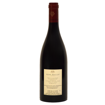 Bourgogne Pinot Noir - Boillot - Francia - 2021