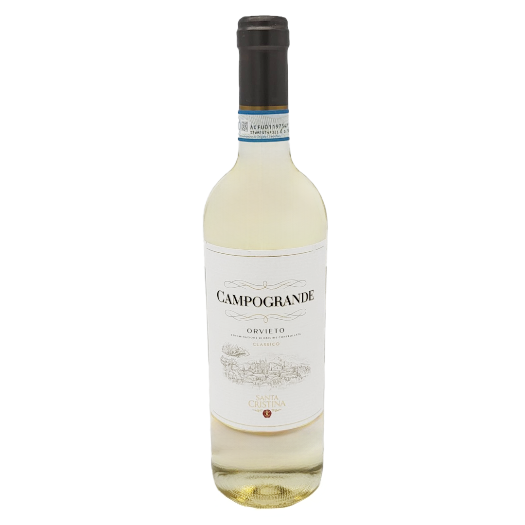 Campogrande Orvieto Classico - Santa Caterina - White - 2022