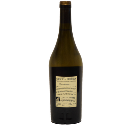Chardonnay 1966 - Domaine de la Renardierè - Jura - Francia - 2023