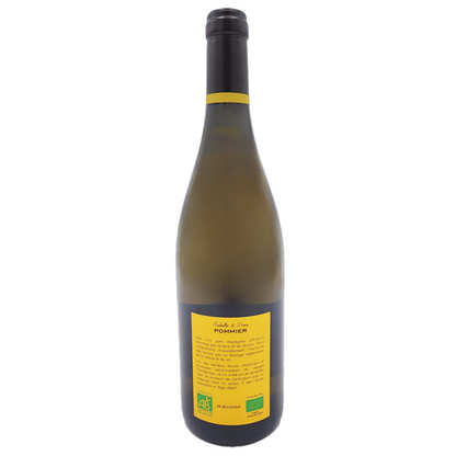 Chablis Premier Cru 'Troesmes' - Isabelle et Denis Pommier - Bianco - 2020